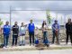 Conmemora Municipio Día Mundial del Medio Ambiente con arborización