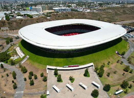 Jalisco también suspende clases y actividades del sector público por inauguración del Mundial 2026