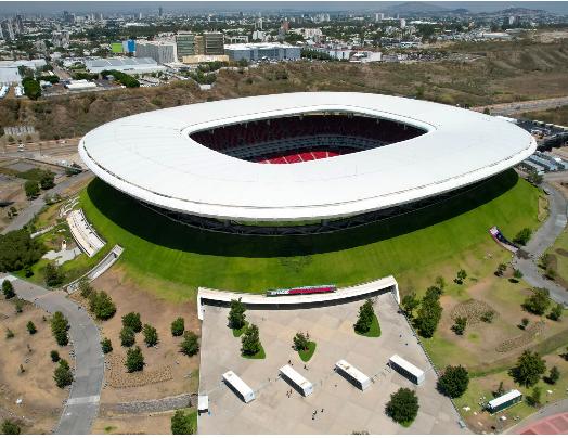 Jalisco también suspende clases y actividades del sector público por inauguración del Mundial 2026