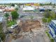 Avanza Municipio de Aguascalientes con la rehabilitación del crucero de Primer Anillo y José H. Escobedo