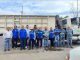 Protección Civil Municipal realiza recorridos preventivos de supervisión de drenaje por temporada de lluvias