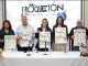 Invitan a participar en el Croquetón 2026 "Huellitas que Suman"