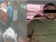 Policías Estatales detuvieron a presunto responsable de robo en el Centro Comercial Agropecuario