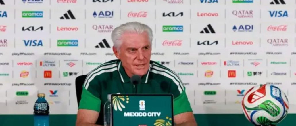Mundial 2026: 'No sentimos presión, esa la tienen ellos (México)': Hugo Broos | Video