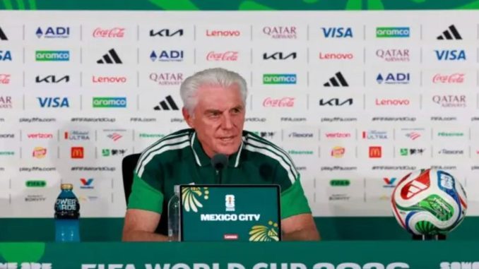 Mundial 2026: 'No sentimos presión, esa la tienen ellos (México)': Hugo Broos | Video