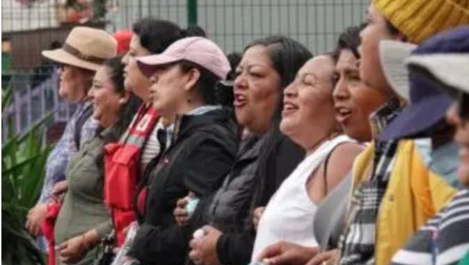 Termina reunión CNTE-gobierno: maestros evaluará ofrecimientos y decidirán siguientes pasos