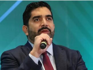 Nombran a Roberto Lazzeri embajador de México en Estados Unidos