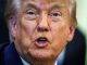 Trump amenaza con tomar control de Washington si Lewis Goerge, la candidata progresista, gana la alcaldía