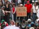 "México, campeón en desapariciones": colectivos de búsqueda irrumpen en el Mundia