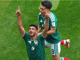 México se impone a una limitada Sudáfrica en la inauguración del Mundial 2026