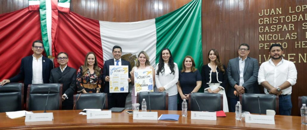 Impulsa Ayuntamiento de Aguascalientes mejores espacios educativos, culturales y para el desarrollo social