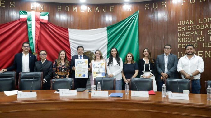 Impulsa Ayuntamiento de Aguascalientes mejores espacios educativos, culturales y para el desarrollo social