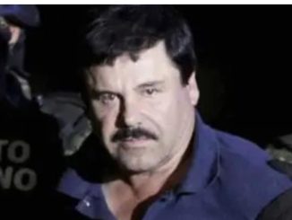 El 'Chapo' Guzmán pide de nuevo ayuda a Sheinbaum para ser repatriado a México