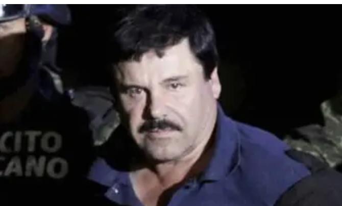 El 'Chapo' Guzmán pide de nuevo ayuda a Sheinbaum para ser repatriado a México