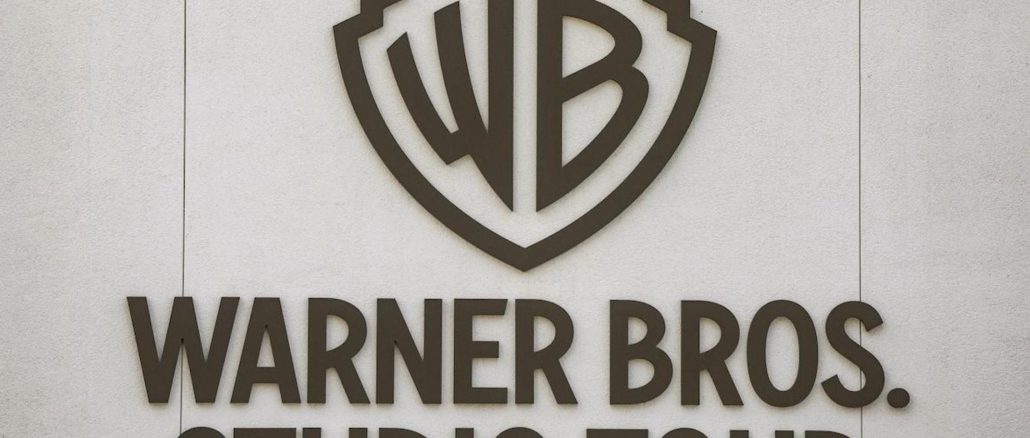 Paramount se acerca a controlar HBO, Warner Bros. y CNN según medios