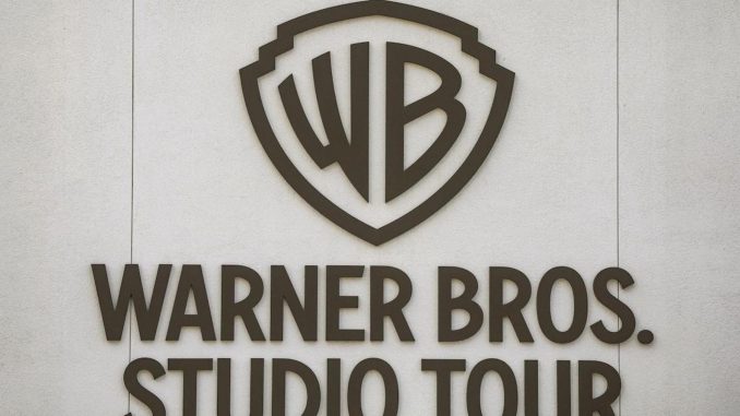 Paramount se acerca a controlar HBO, Warner Bros. y CNN según medios