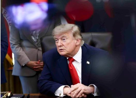 Trump anuncia que este domingo se firmará el acuerdo con Irán para poner fin a la guerra