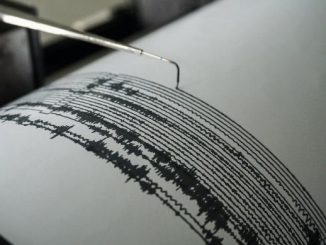 Se registra sismo de 5.3 con epicentro en San Marcos, Guerrero