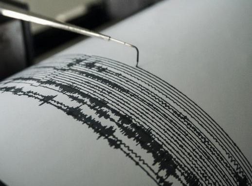 Se registra sismo de 5.3 con epicentro en San Marcos, Guerrero