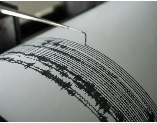 Se registra sismo de 5.3 con epicentro en San Marcos, Guerrero