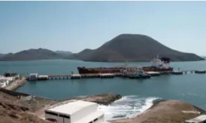 Al grito de “¡Aquí no!”, pueblos indígenas anuncian toma de planta de amoniaco en Sinaloa