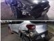 Policía Vial atiende choque entre dos vehículos en e fraccionamiento Boulevares