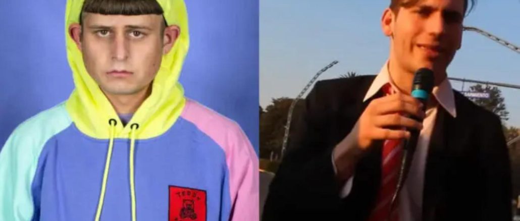 Cantante Oliver Tree y youtuber Gaspi viajaban en helicóptero accidentado en Brasil