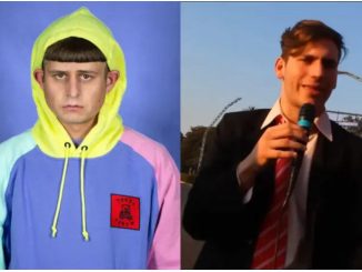 Cantante Oliver Tree y youtuber Gaspi viajaban en helicóptero accidentado en Brasil