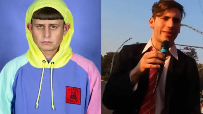 Cantante Oliver Tree y youtuber Gaspi viajaban en helicóptero accidentado en Brasil