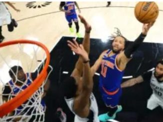 ¡New York Knicks campeones de la NBA!