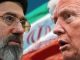Irán y EE. UU. alcanzan un acuerdo de paz