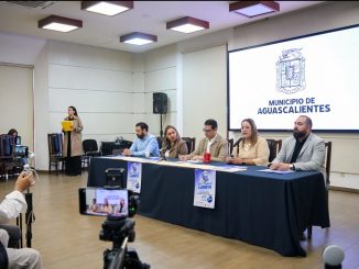 Convoca Municipio de Aguascalientes a donar libretas en buen estado a favor del aprendizaje de miles de Niñas y Niños