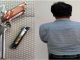 Sexagenario fue detenido en poder de un arma de fuego por Policías Estatales en el oriente de la ciudad