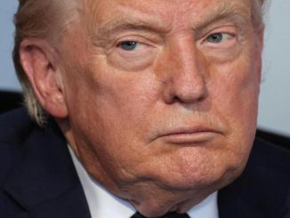 Trump niega pago millonario a Irán y acusa "noticias falsas"