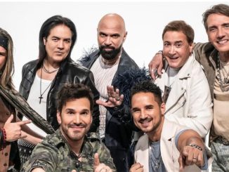 Menudo anuncia gira por sus 50 años; ofrecerá concierto en México