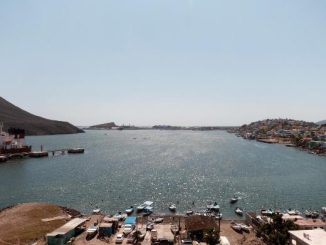 "Aquí nos quedaremos", pueblos indígenas firmes tras tomar planta de amoniaco en Sinaloa