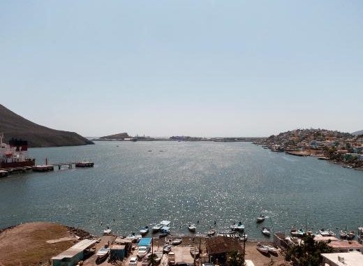 "Aquí nos quedaremos", pueblos indígenas firmes tras tomar planta de amoniaco en Sinaloa