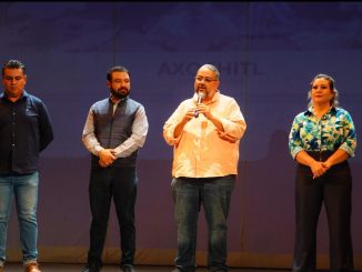 Presenta IMAC particioantes del Segundo Encuentro Municipal por la Danza 2026
