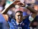 Mbappé, máximo goleador de Francia y a dos goles de alcanzar al máximo de Mundiales