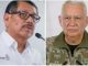Sedena y Sinaloa se pasan la bolita por nombramiento de Gerardo Mérida; Ejército reconoce 'recomendación'