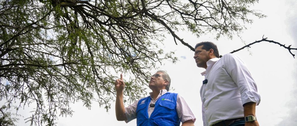 La Pona ya es de las familias de Aguascalientes: Leo Montañez
