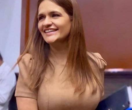 Justicia para Todos: Alma Hilda