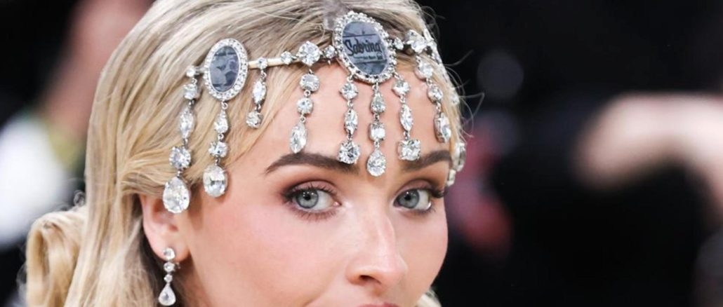 Sabrina Carpenter obtiene orden de alejamiento de cinco años contra su presunto acosador