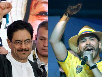 Congresistas de EE.UU. alertan sobre injerencia de Trump en elecciones de Colombia