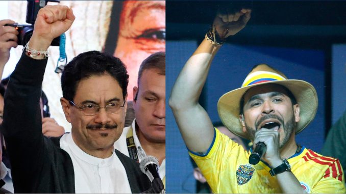 Congresistas de EE.UU. alertan sobre injerencia de Trump en elecciones de Colombia