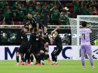 Mundial 2026: El Tricolor doblega a Los Guerreros Taegeuk y es líder del Grupo A | Video