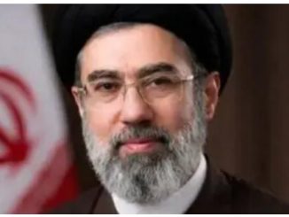Trump buscó el acuerdo con 'desesperación', afirma líder supremo iraní Jamenei