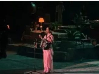 El regreso de Julieta Venegas al Auditorio Nacional: noche de amigos, éxitos y nostalgia