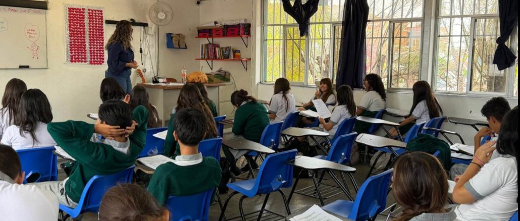 Promueve SIPINNA Municipal el desarrollo integral de la niñez y la adolescencia