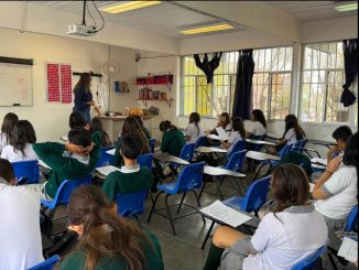 Promueve SIPINNA Municipal el desarrollo integral de la niñez y la adolescencia